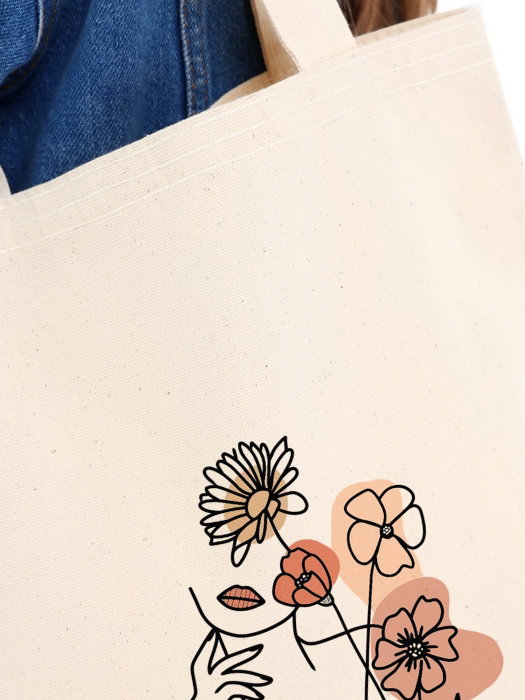 Zoozie Bags Bolso Tote Pauldavis Crema Zoozie Bags Bolso Tote Pauldavis Crema
